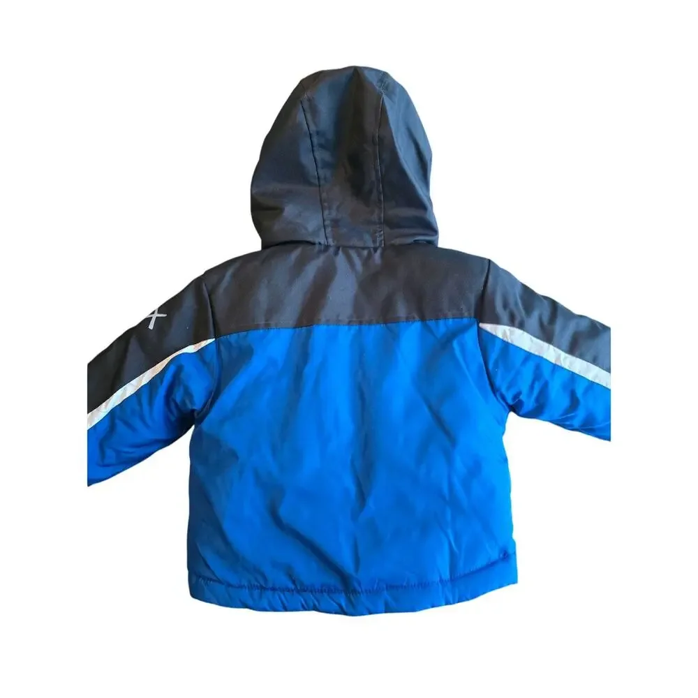 Sketchers Boys Winter Jacket and Snow Pants‎ Sz 12M